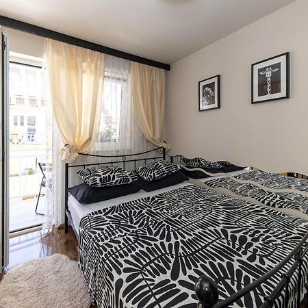 Apartman Nada Криквеница Екстериор снимка