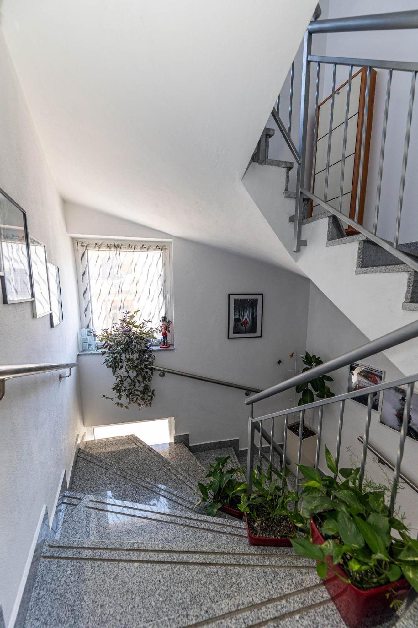 Apartman Nada Криквеница Екстериор снимка