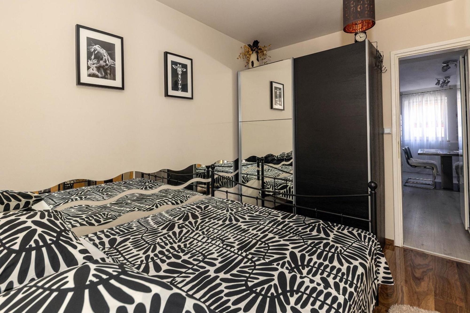 Apartman Nada Криквеница Екстериор снимка